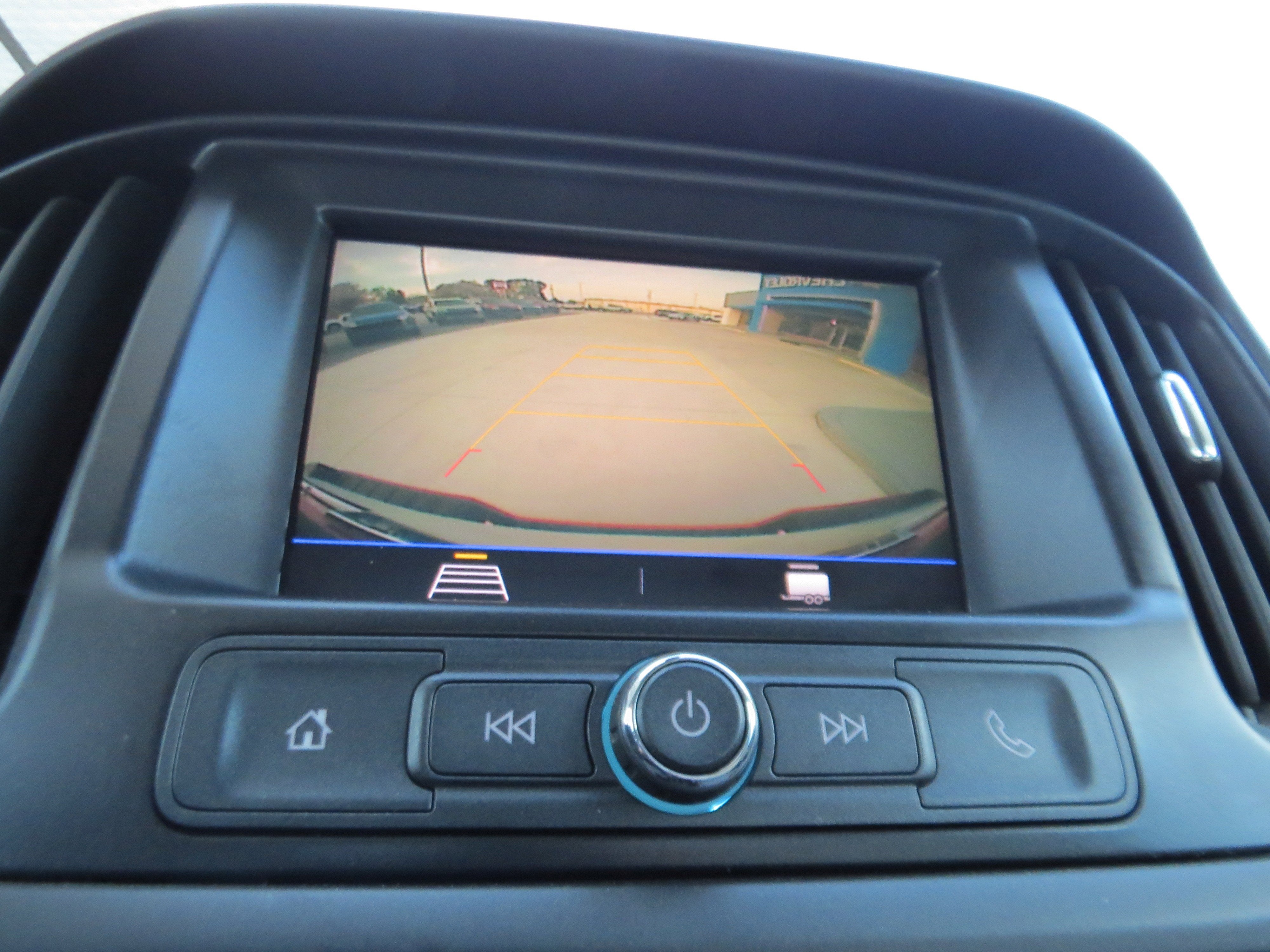 2020 Chevrolet Colorado WT