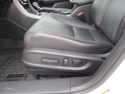 2017 Honda Accord Sport SE