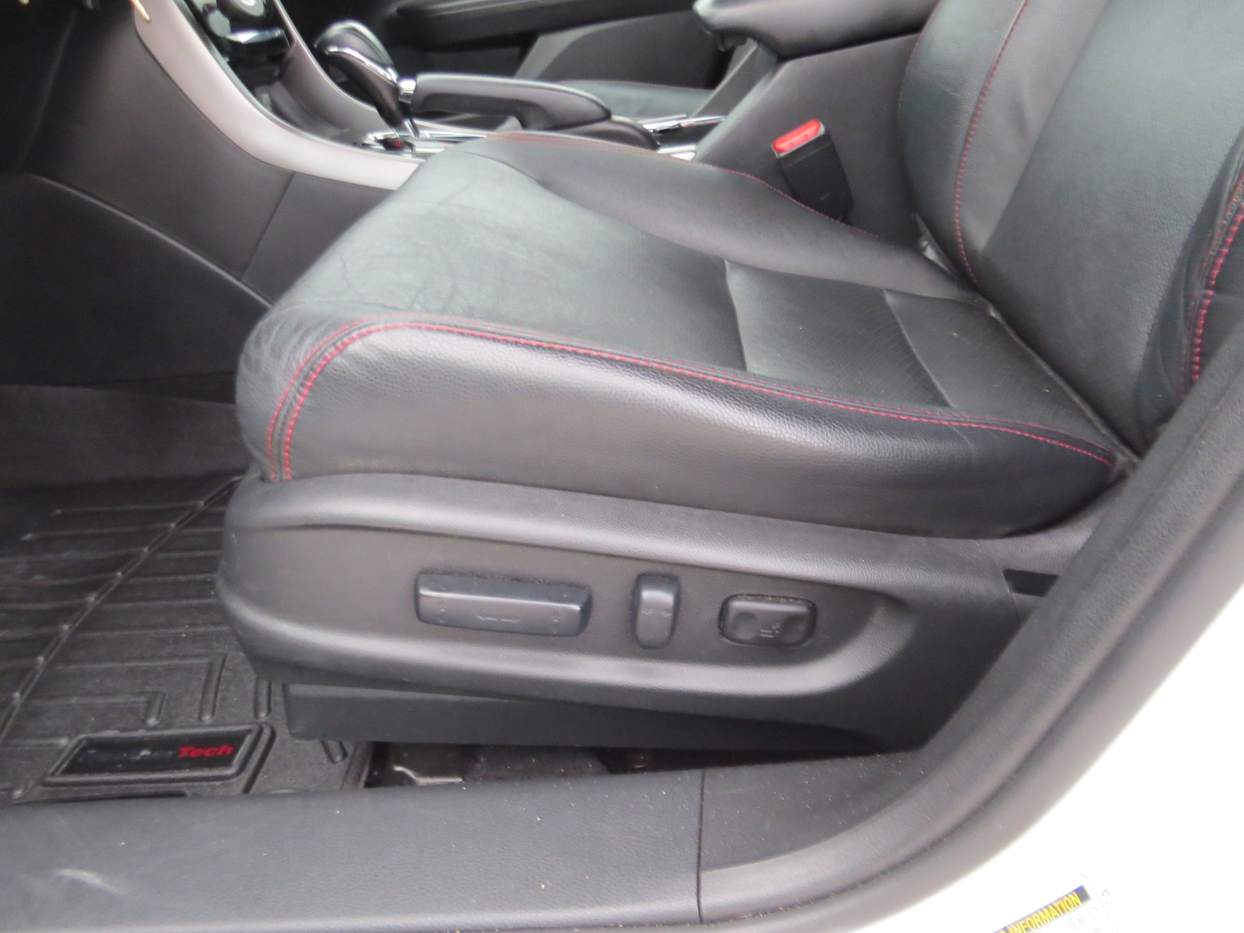 2017 Honda Accord Sport SE