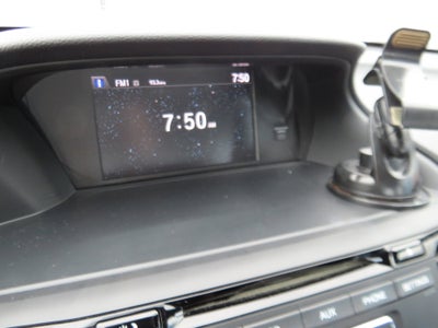 2017 Honda Accord Sport SE