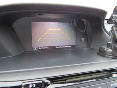 2017 Honda Accord Sport SE