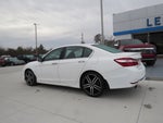 2017 Honda Accord Sport SE