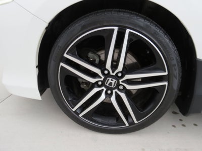 2017 Honda Accord Sport SE