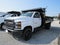 2024 Chevrolet Silverado 5500 HD Work Truck