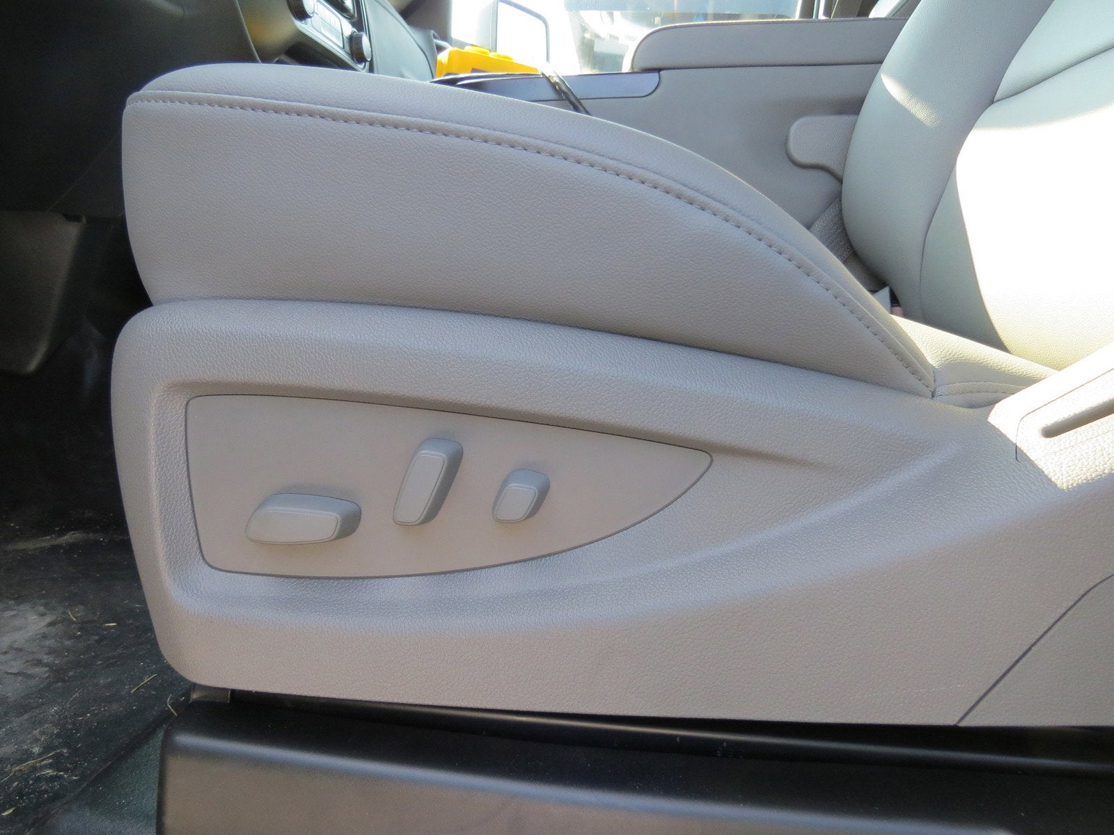 2024 Chevrolet Silverado 5500 HD Work Truck