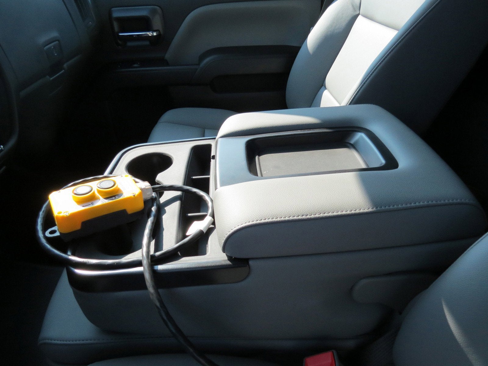 2024 Chevrolet Silverado 5500 HD Work Truck