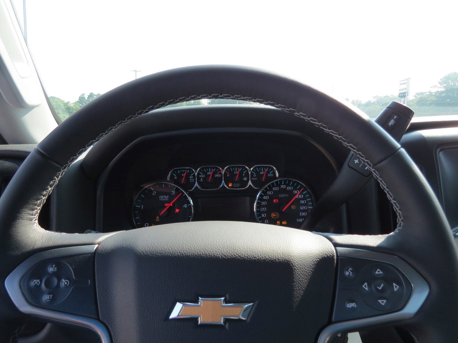 2024 Chevrolet Silverado 5500 HD Work Truck