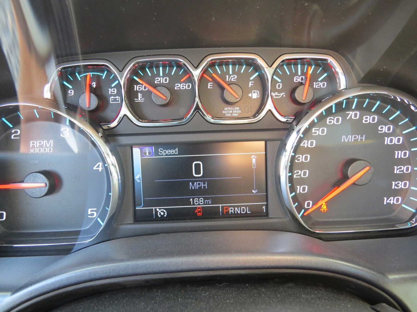 2024 Chevrolet Silverado 5500 HD Work Truck