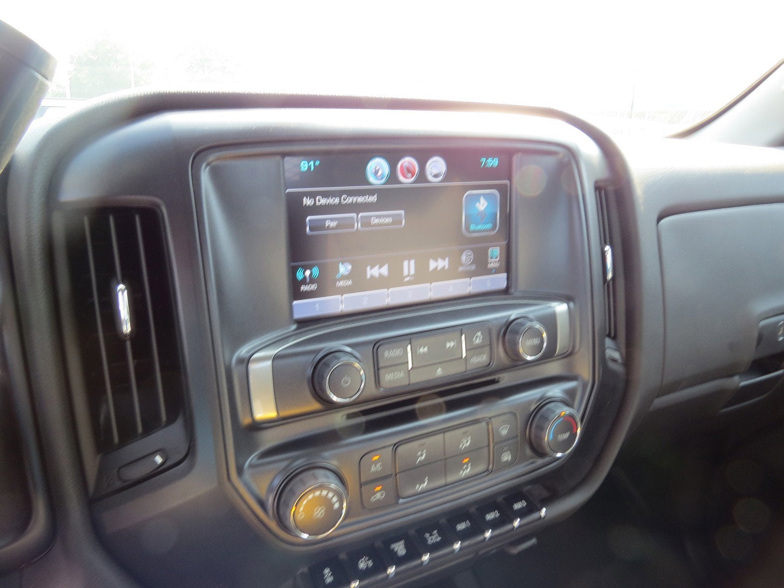 2024 Chevrolet Silverado 5500 HD Work Truck