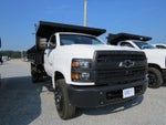 2024 Chevrolet Silverado 5500 HD Work Truck