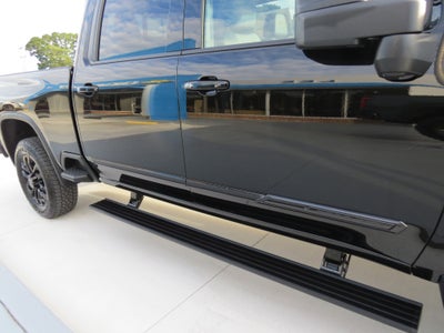 2025 Chevrolet Silverado 2500 HD High Country