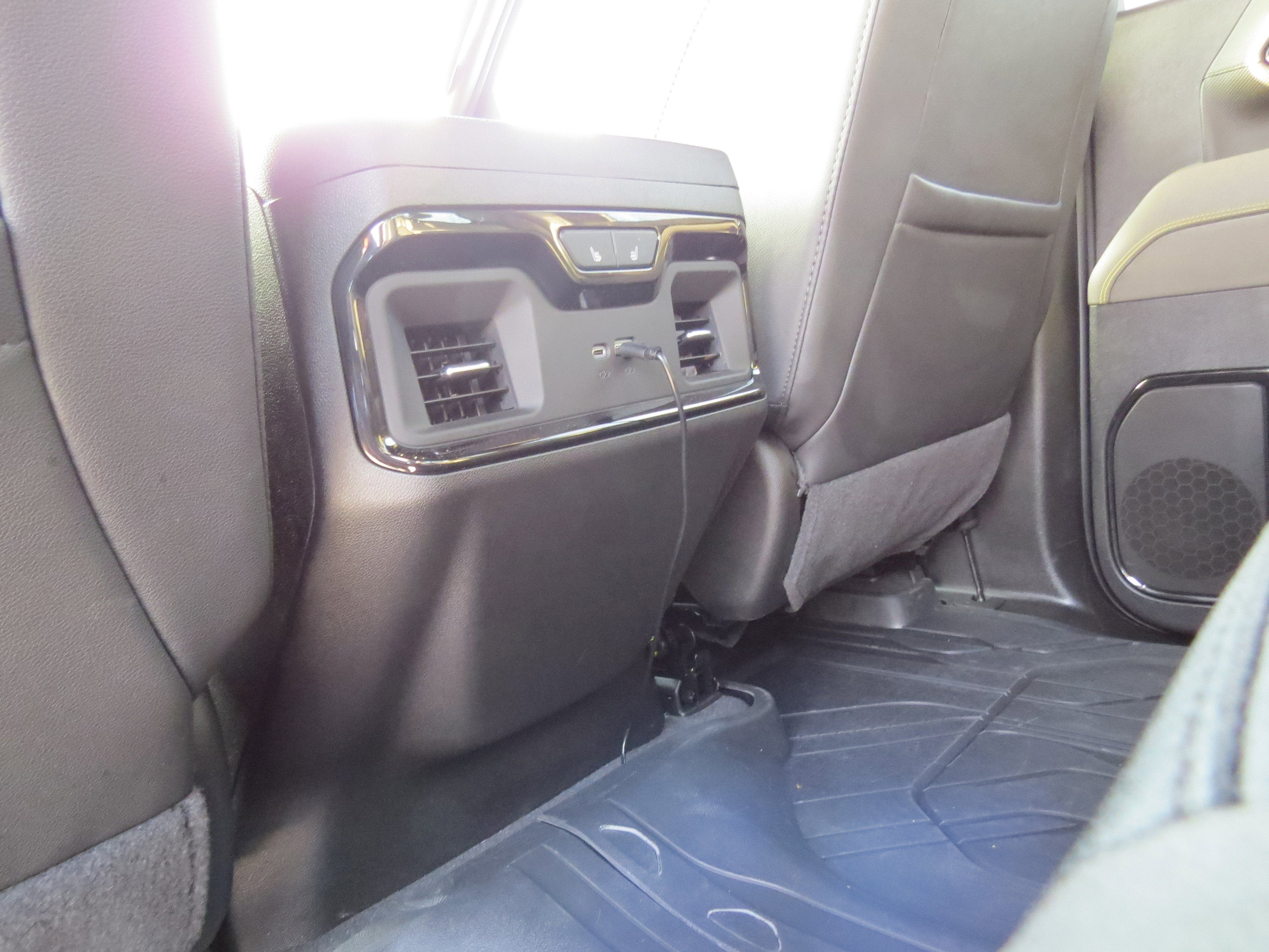 2025 Chevrolet Silverado 2500 HD ZR2