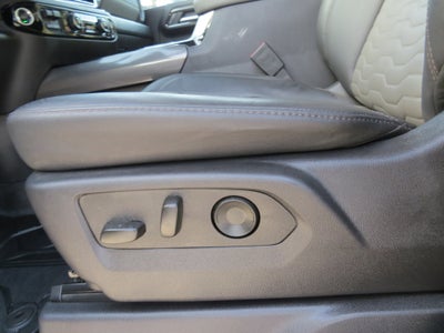 2025 Chevrolet Silverado 2500 HD ZR2