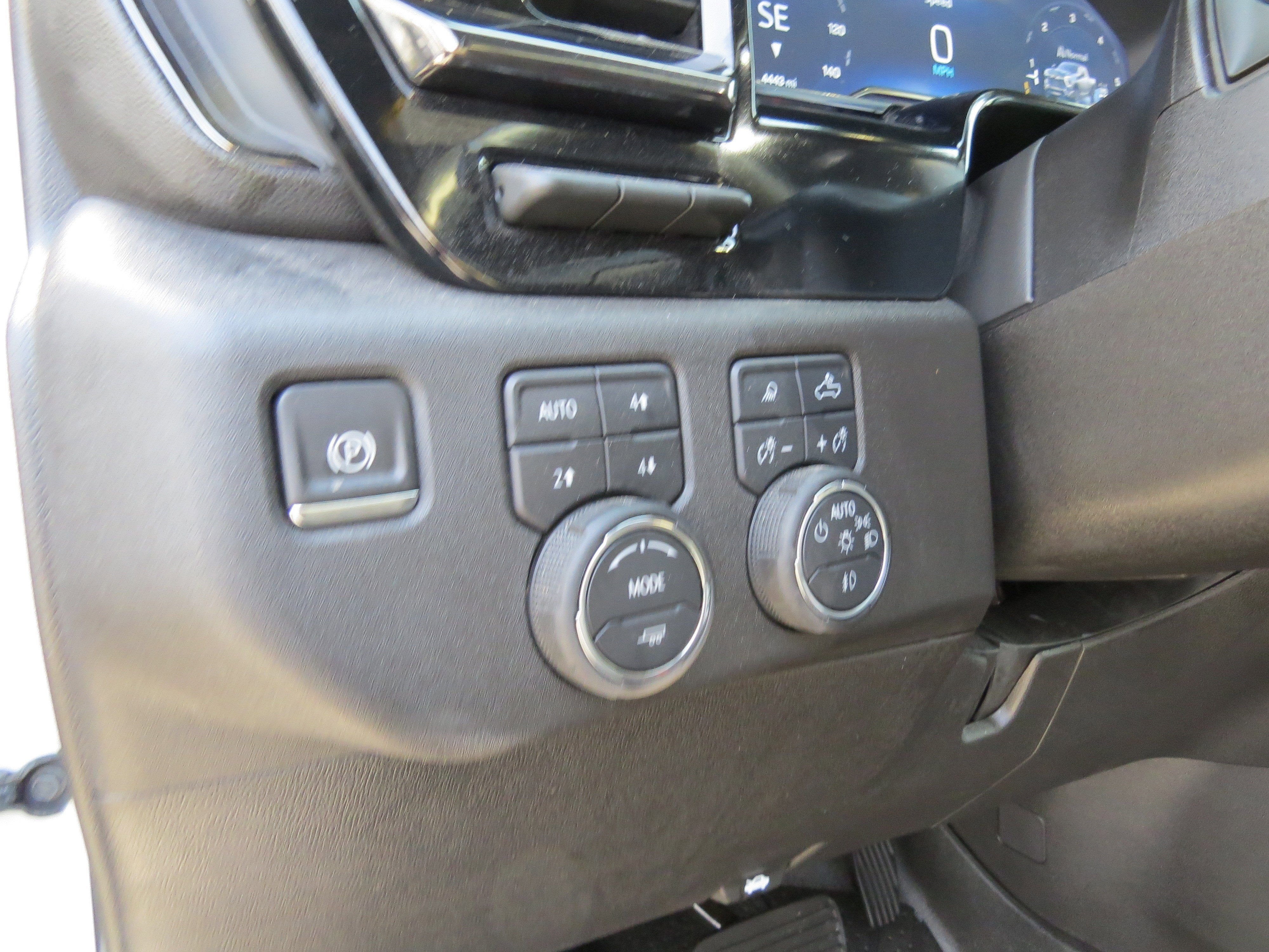 2025 Chevrolet Silverado 2500 HD ZR2