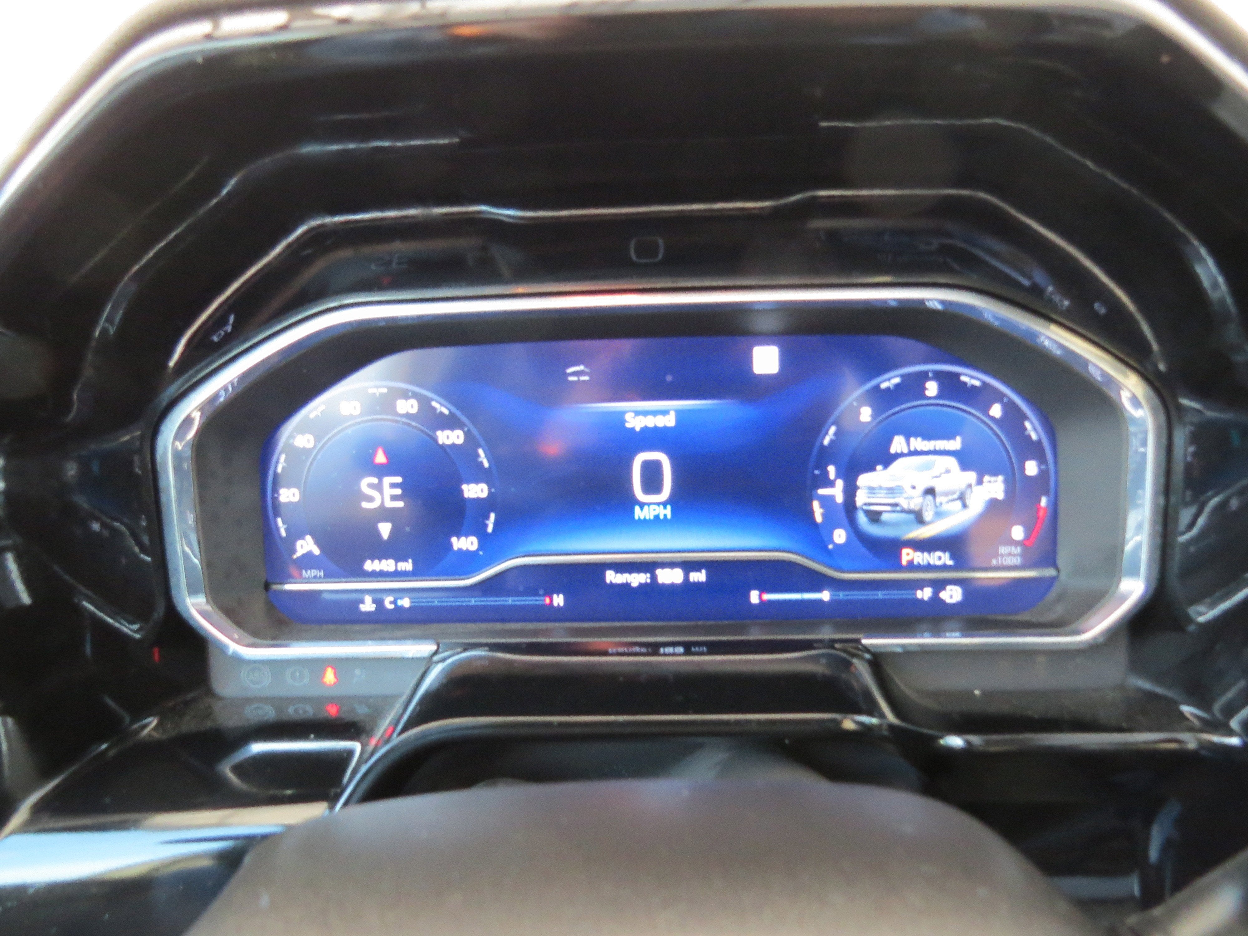 2025 Chevrolet Silverado 2500 HD ZR2