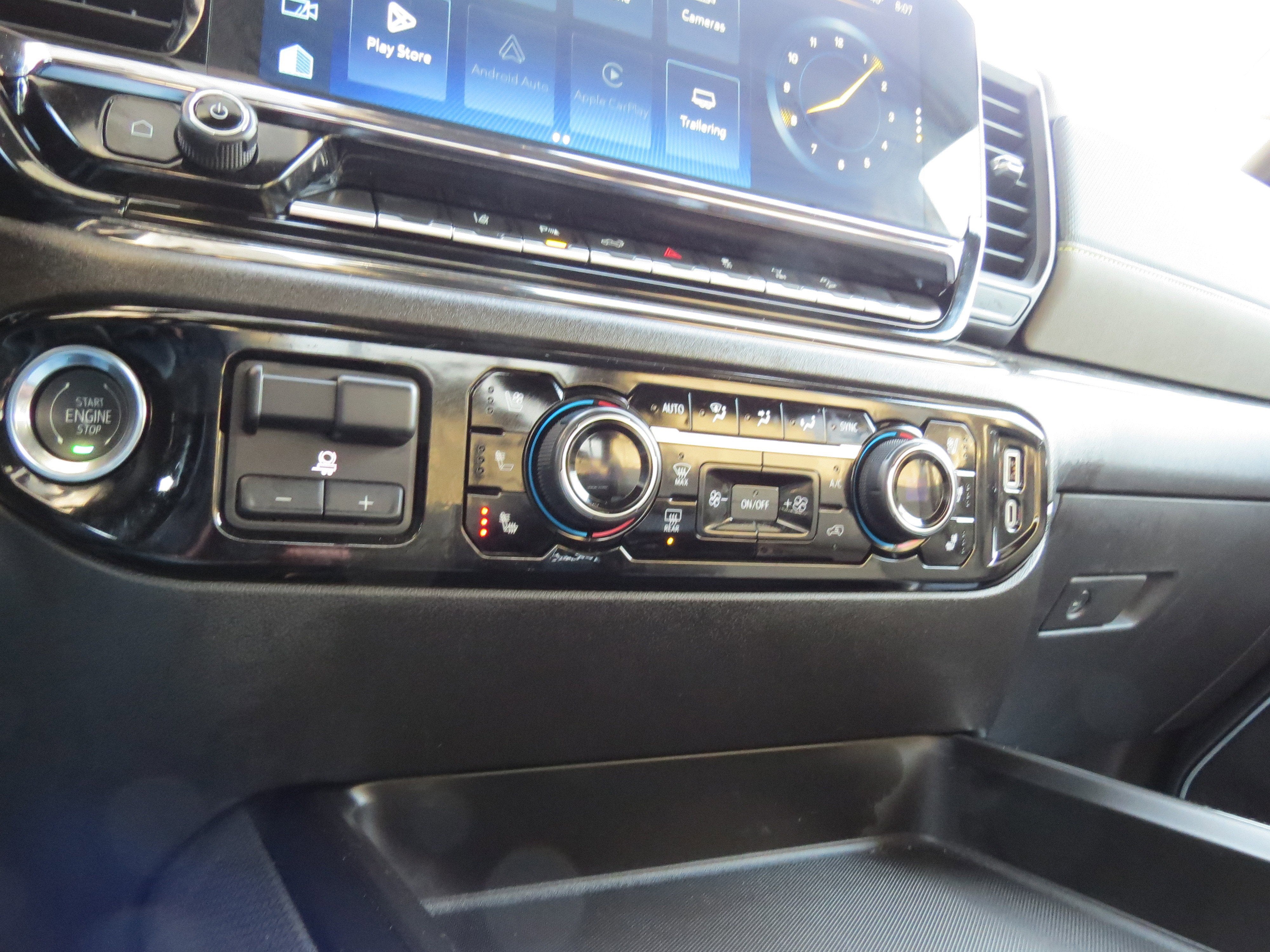 2025 Chevrolet Silverado 2500 HD ZR2