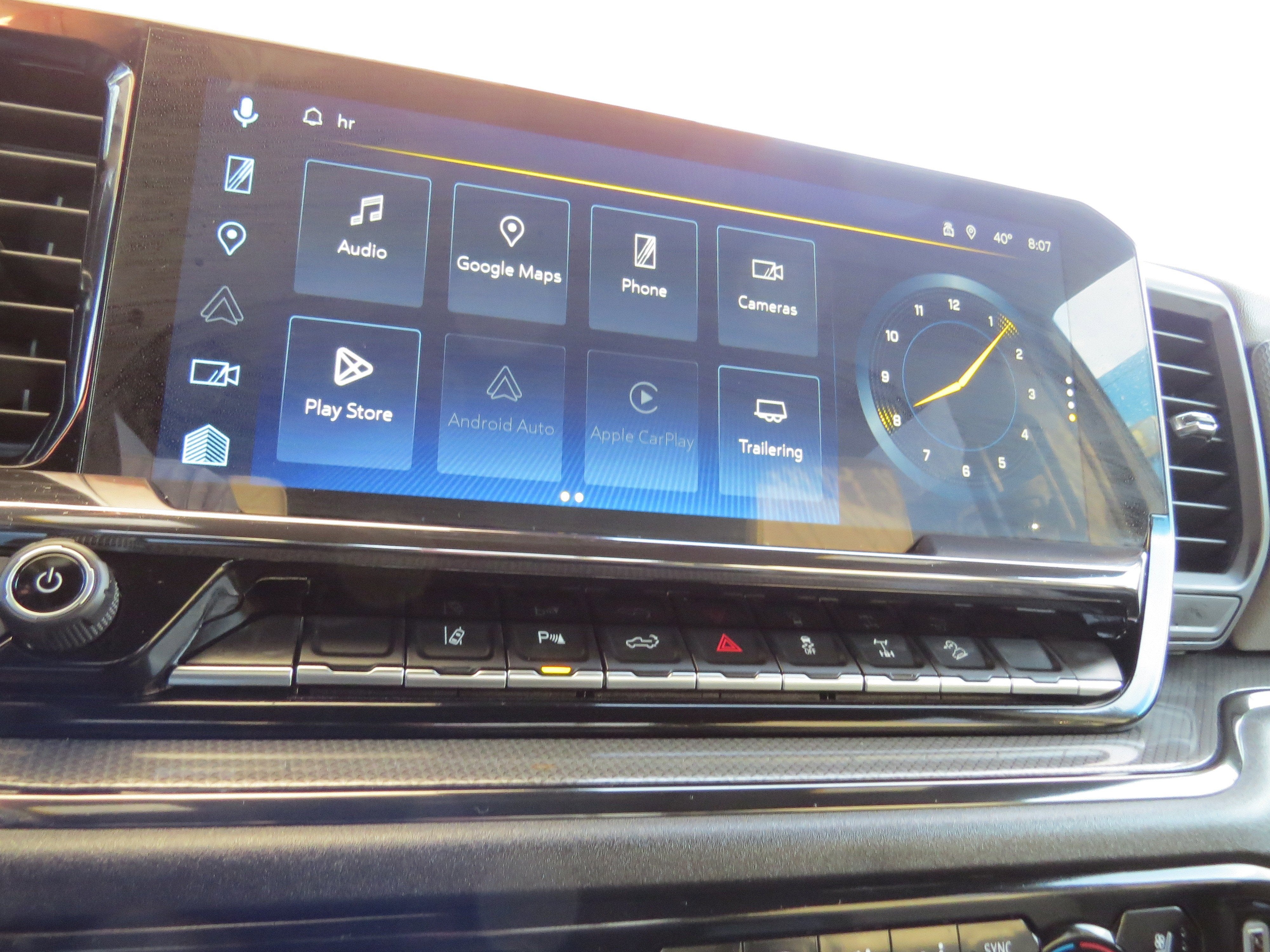 2025 Chevrolet Silverado 2500 HD ZR2