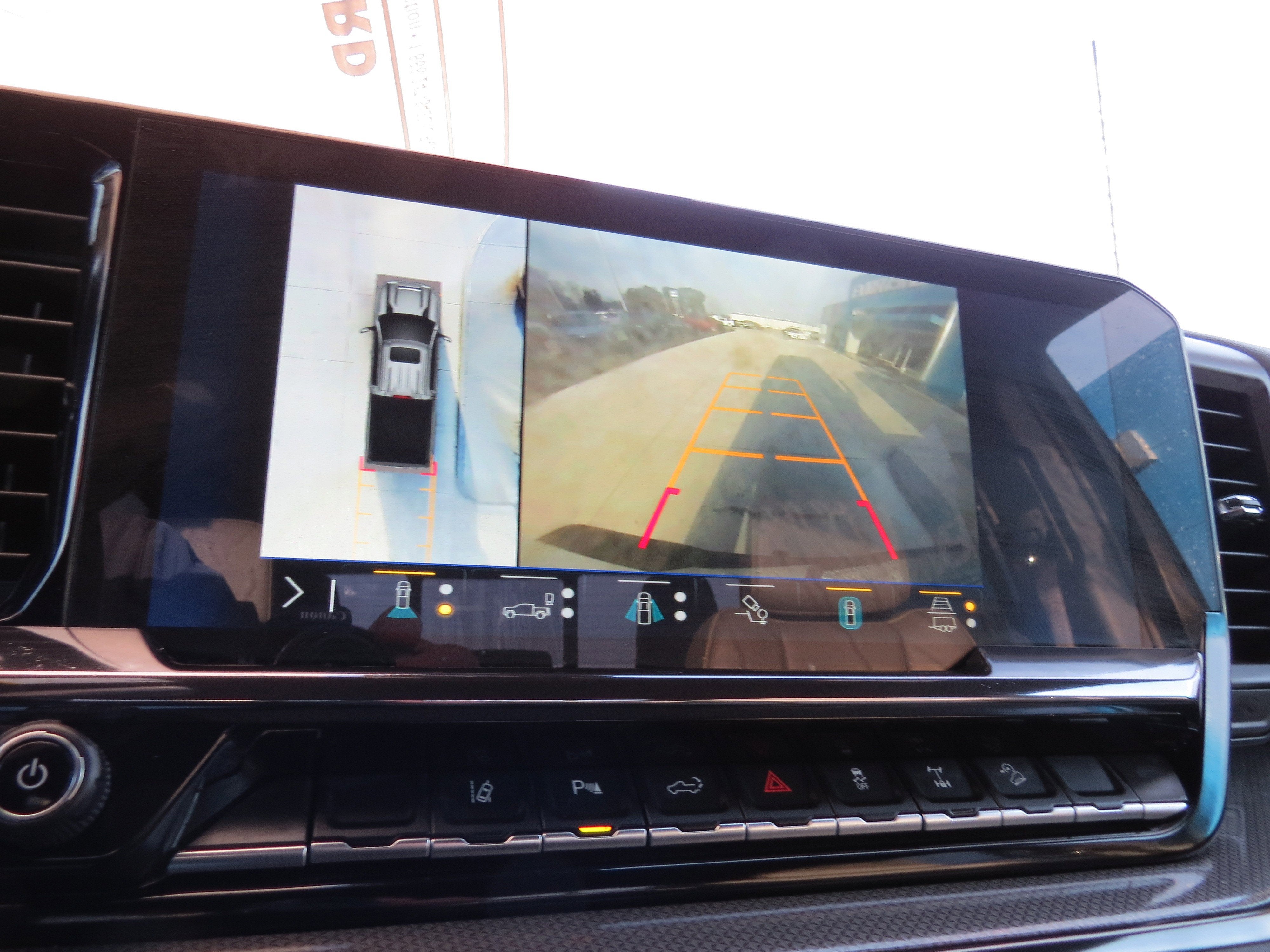 2025 Chevrolet Silverado 2500 HD ZR2