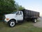 2013 Ford Super Duty F-650 Straight XL