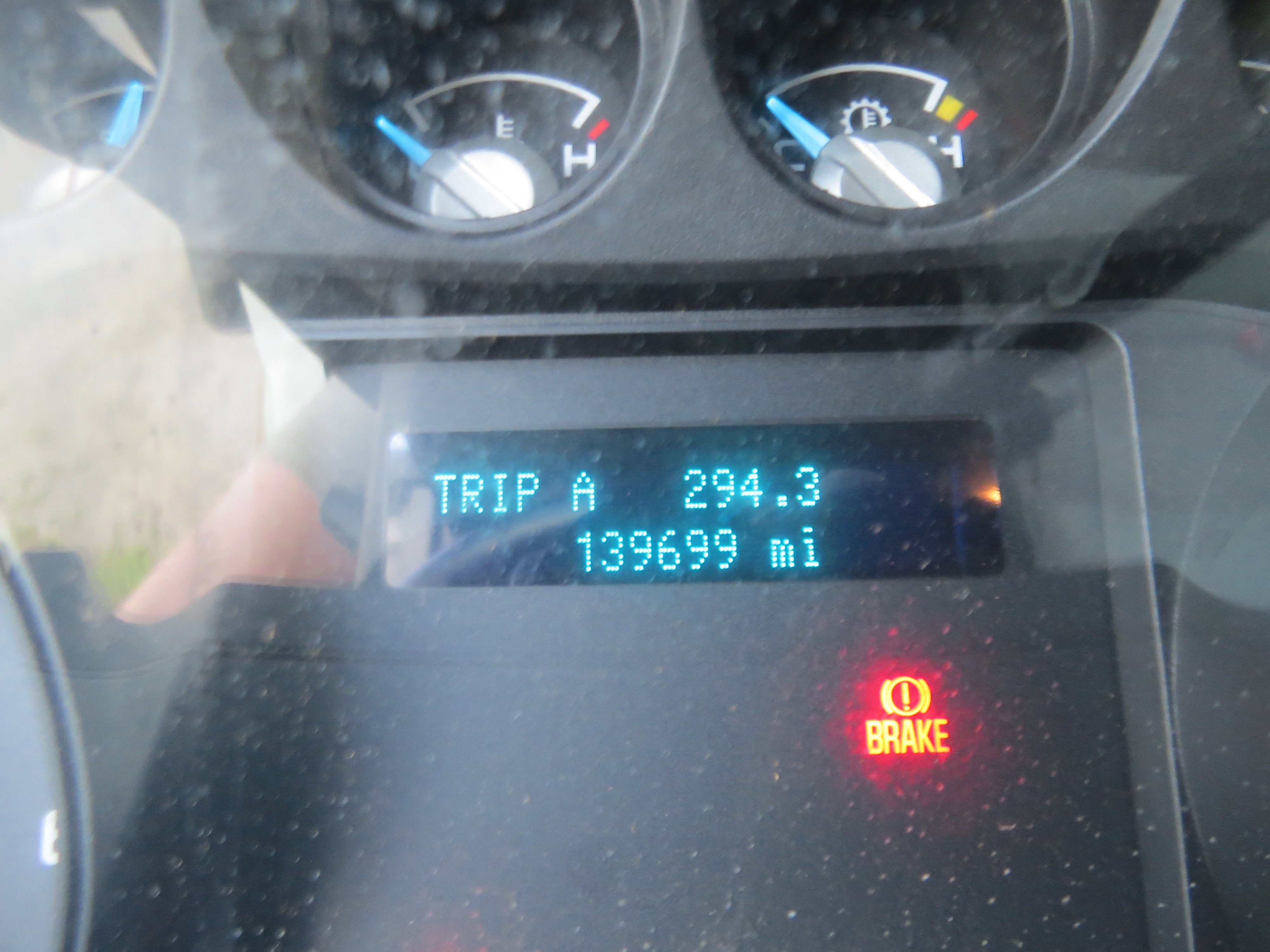 2013 Ford Super Duty F-650 Straight XL