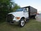 2013 Ford Super Duty F-650 Straight XL