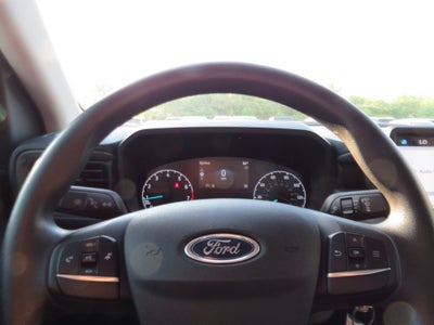 2022 Ford Maverick XL