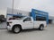 2022 Chevrolet Silverado 1500 WT