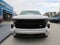 2022 Chevrolet Silverado 1500 WT