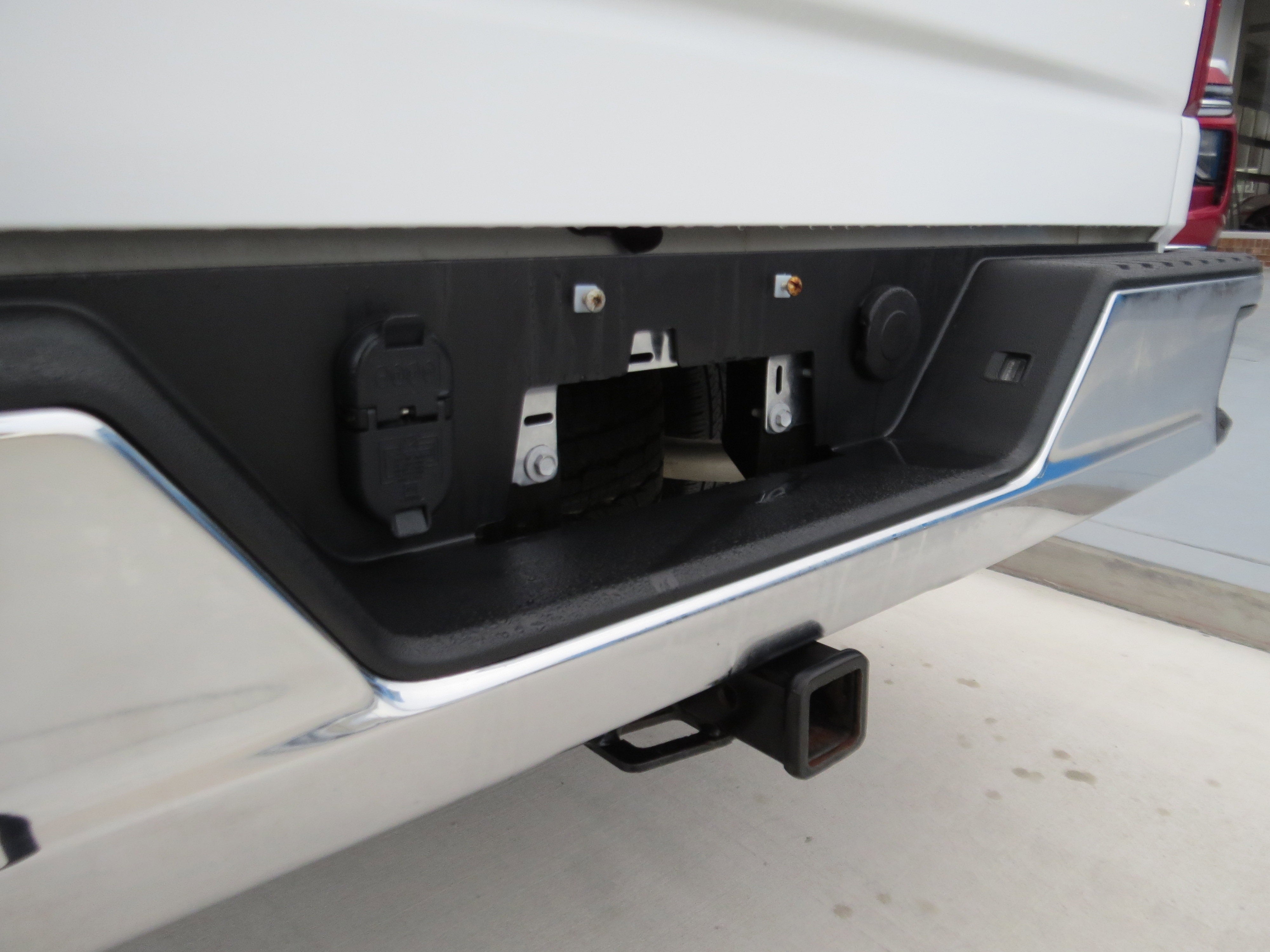 2022 Chevrolet Silverado 1500 WT