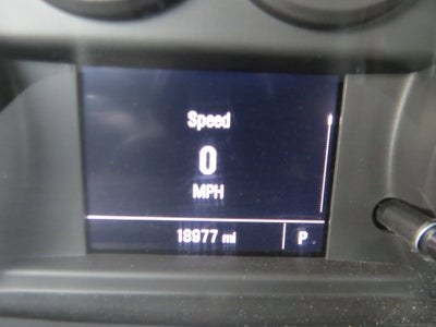 2022 Chevrolet Silverado 1500 WT