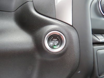 2022 Chevrolet Silverado 1500 WT