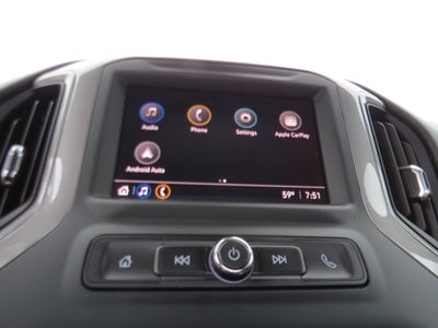 2022 Chevrolet Silverado 1500 WT