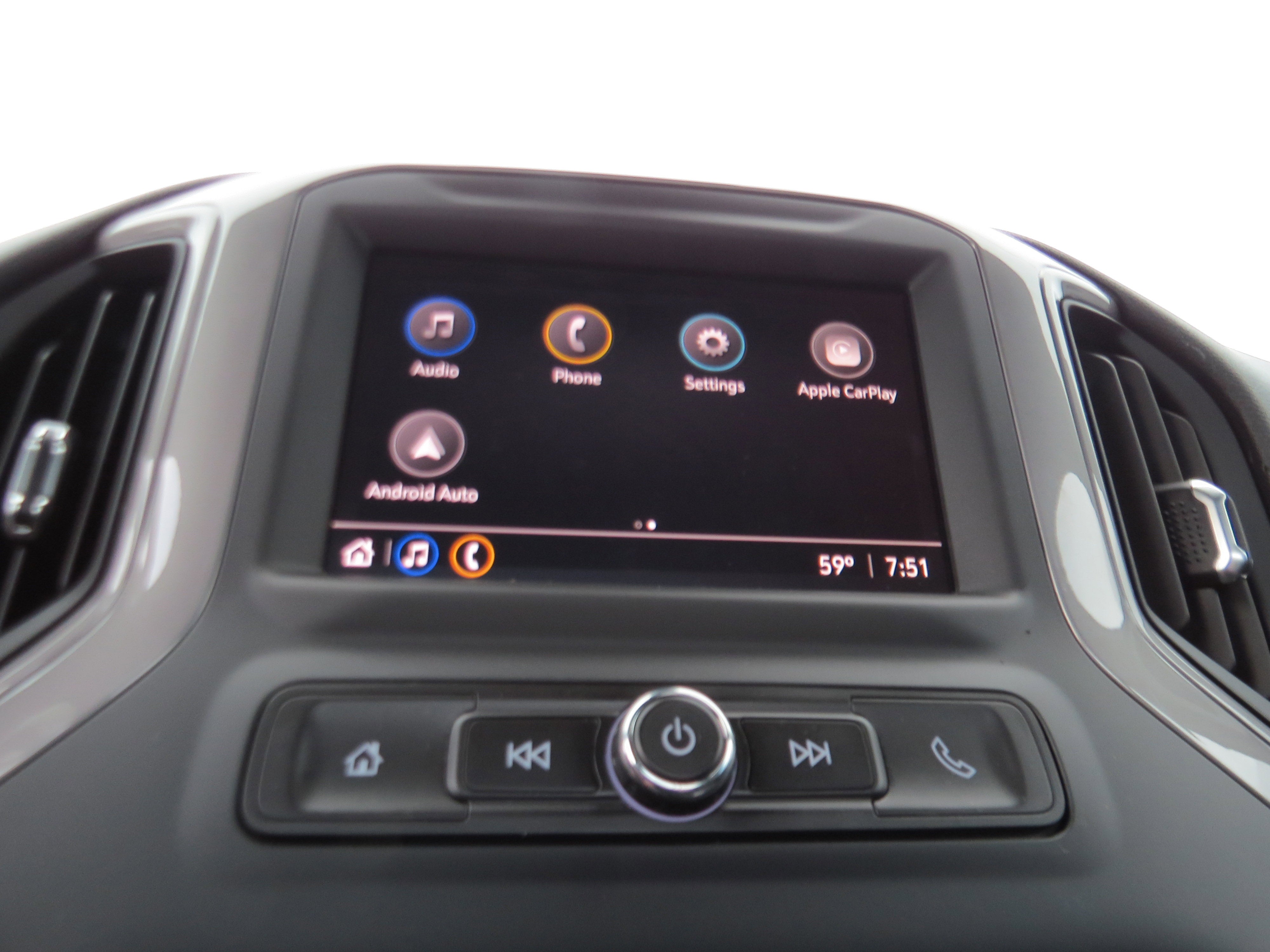 2022 Chevrolet Silverado 1500 WT