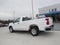 2022 Chevrolet Silverado 1500 WT