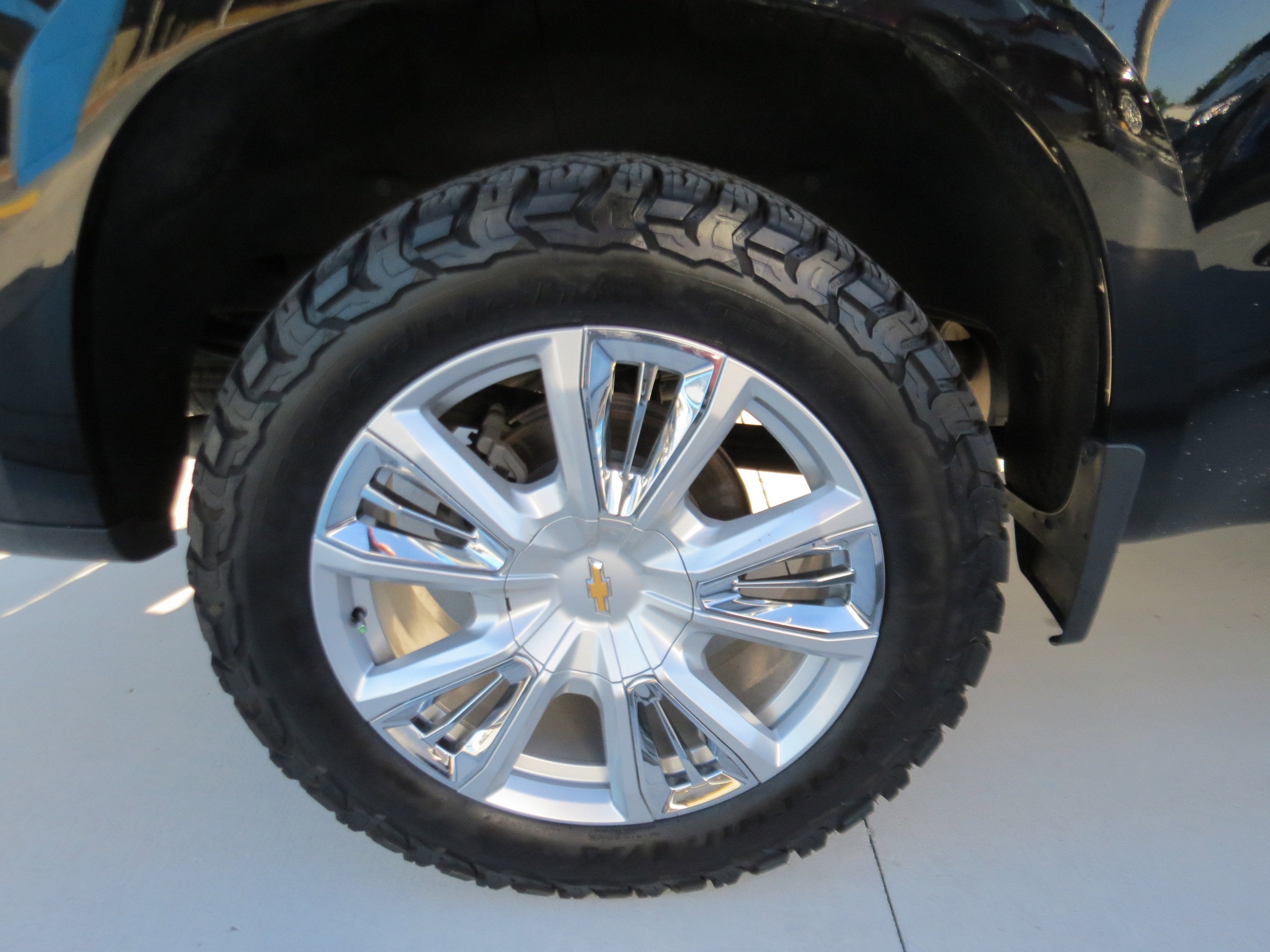 2022 Chevrolet Silverado 1500 High Country - Photo 12
