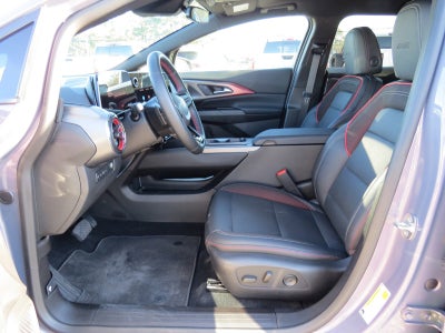 2024 Chevrolet Equinox EV 2RS