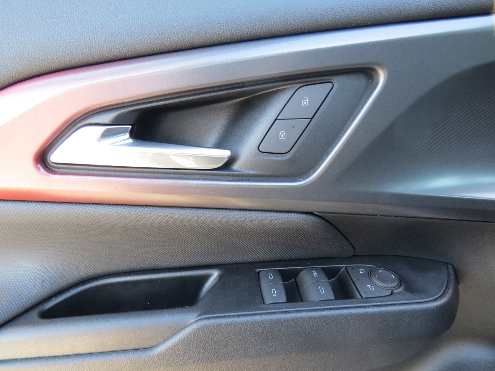 2024 Chevrolet Equinox EV 2RS