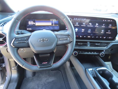 2024 Chevrolet Equinox EV 2RS