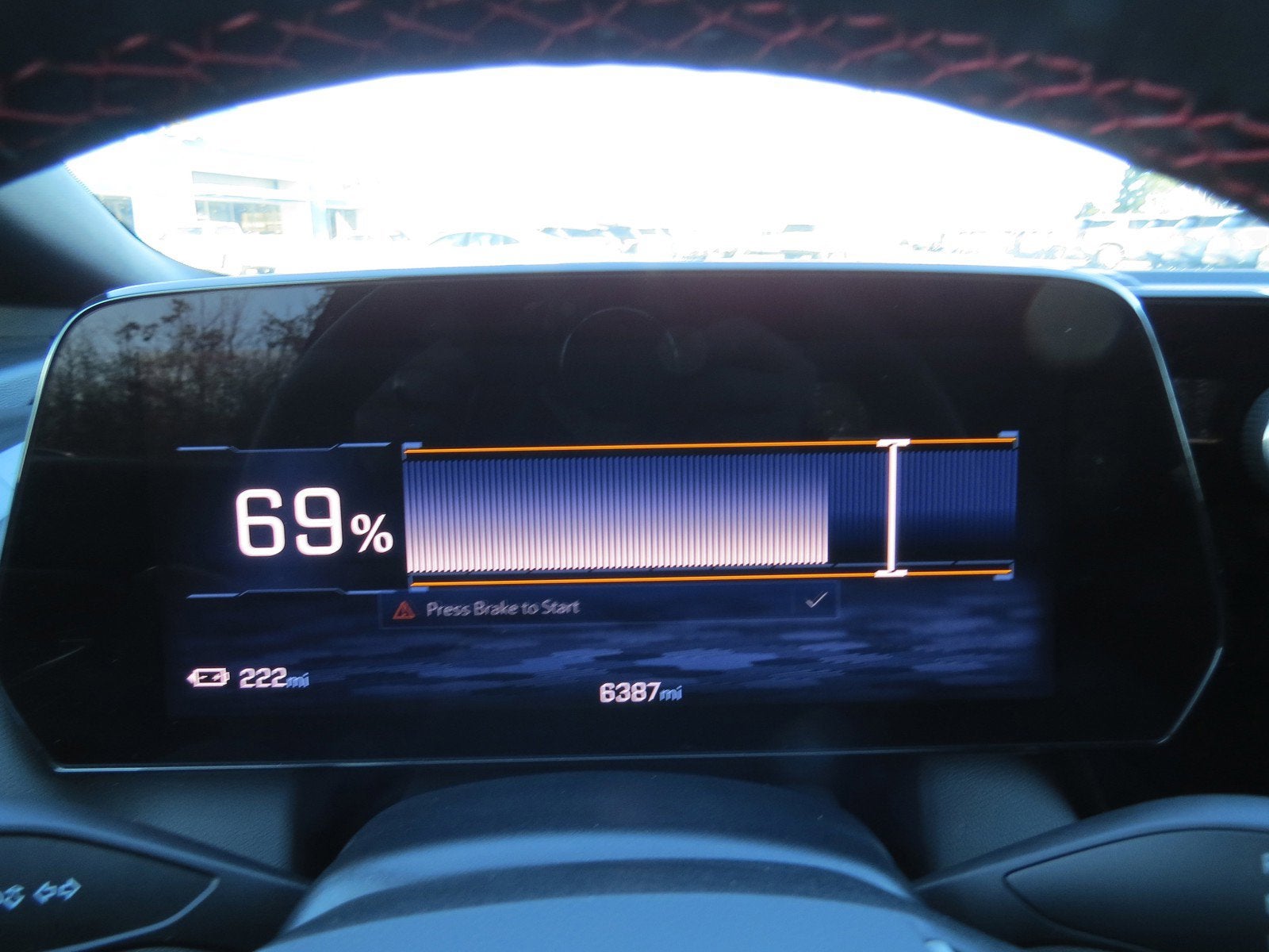 2024 Chevrolet Equinox EV 2RS