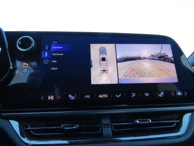 2024 Chevrolet Equinox EV 2RS