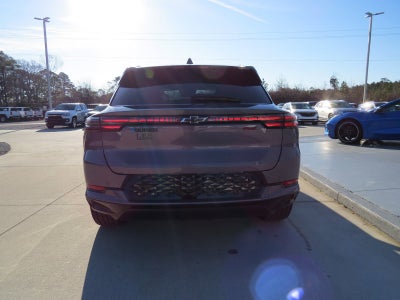 2024 Chevrolet Equinox EV 2RS