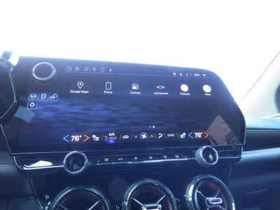 2024 Chevrolet Blazer EV RS