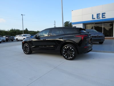 2024 Chevrolet Blazer EV RS