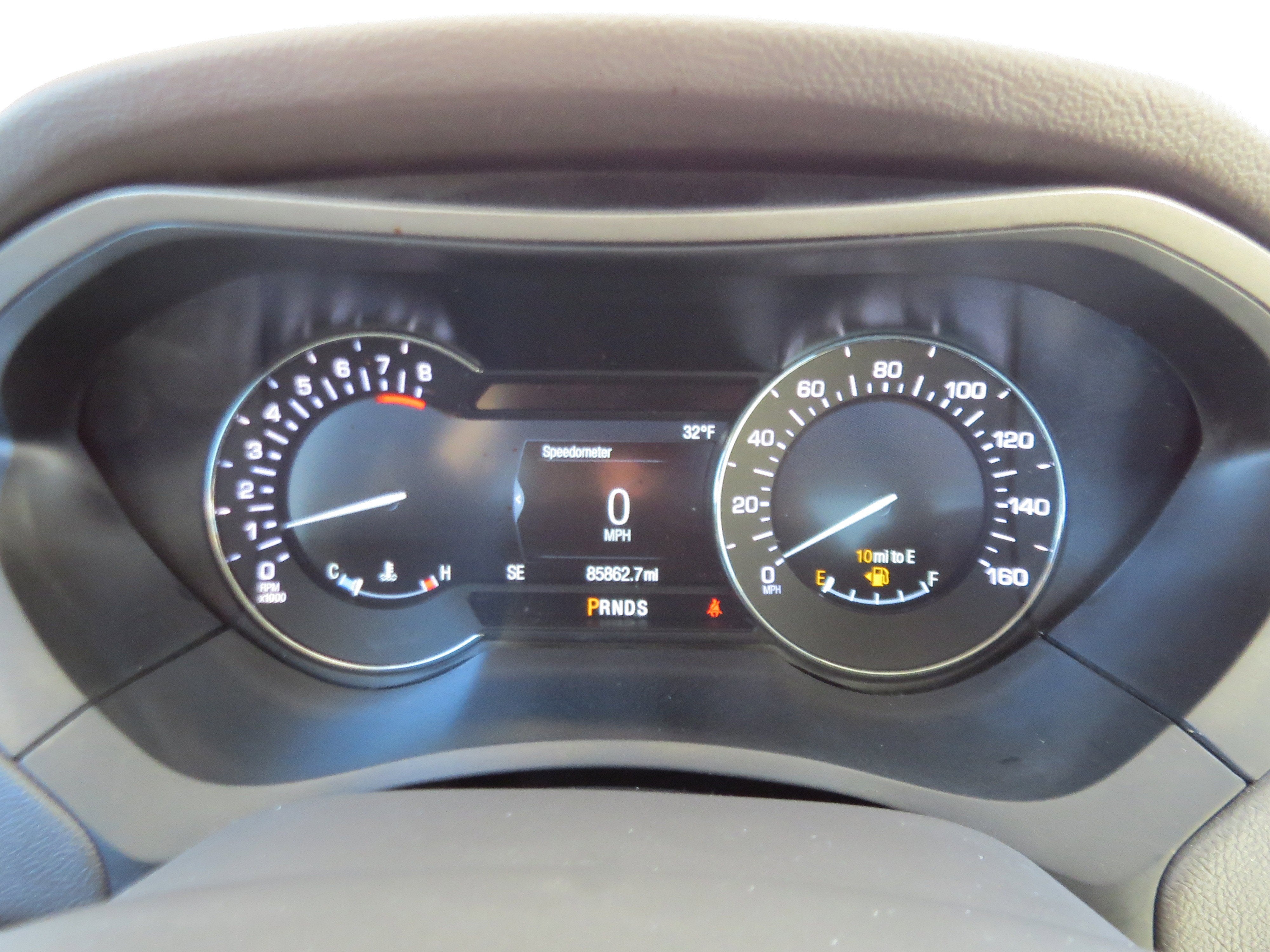 2018 Lincoln MKZ Premiere