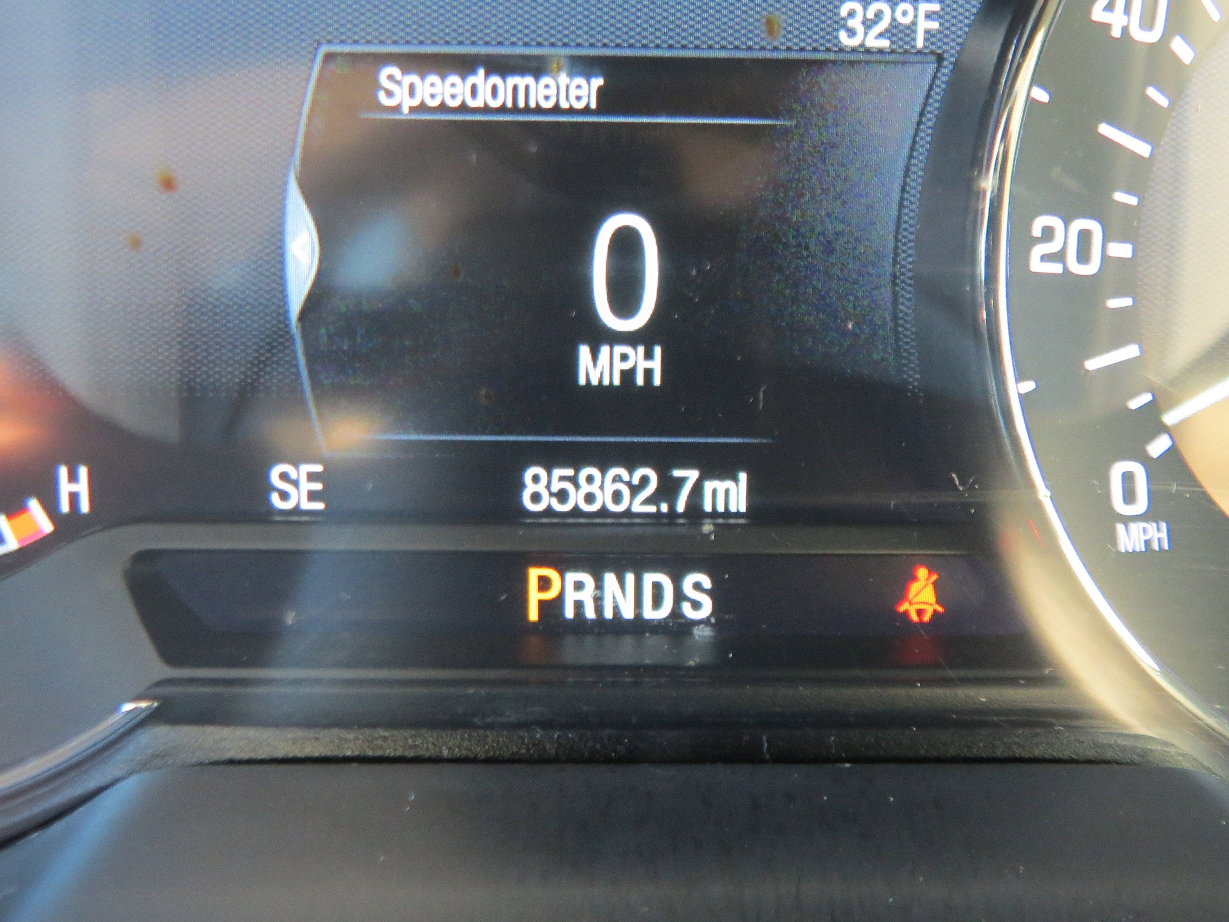 2018 Lincoln MKZ Premiere