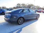 2018 Lincoln MKZ Premiere