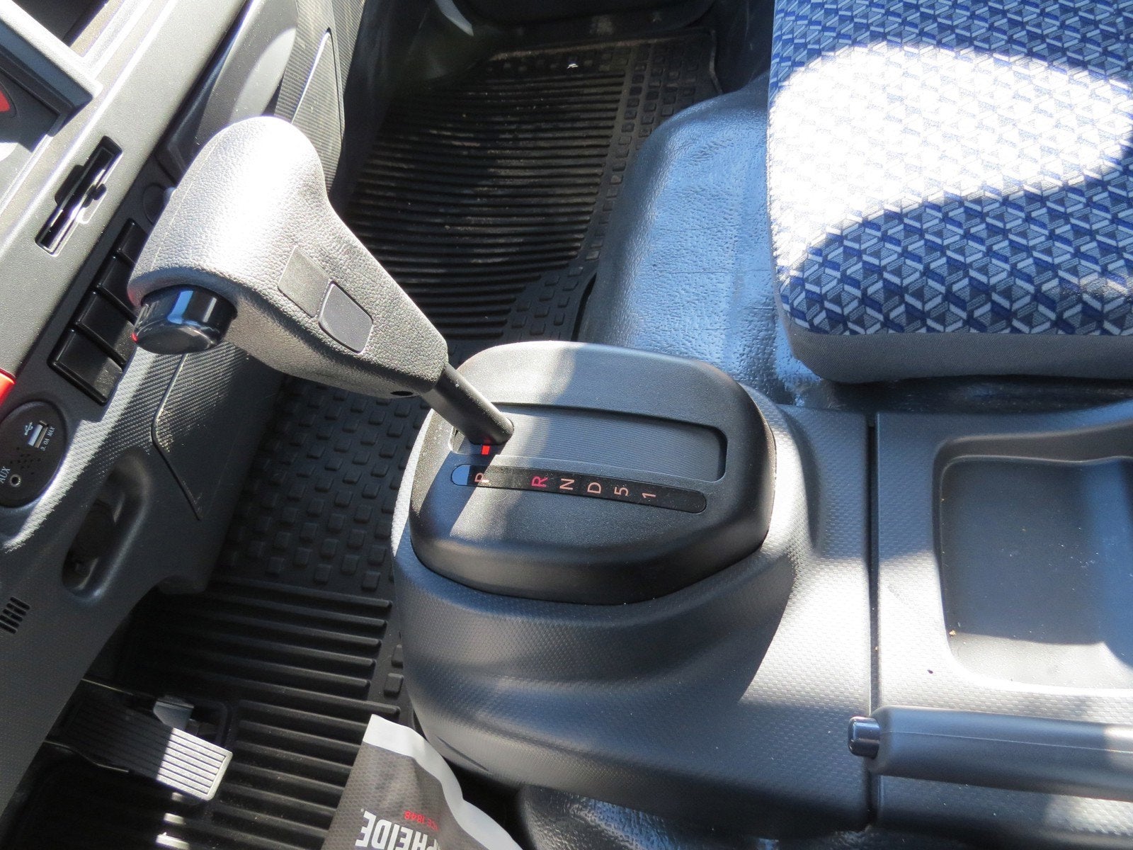 2025 Chevrolet Low Cab Forward 3500 NA