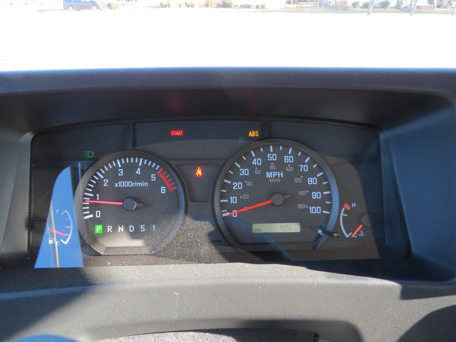 2025 Chevrolet Low Cab Forward 3500 NA