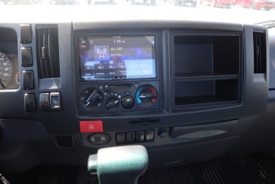 2025 Chevrolet Low Cab Forward 3500 NA