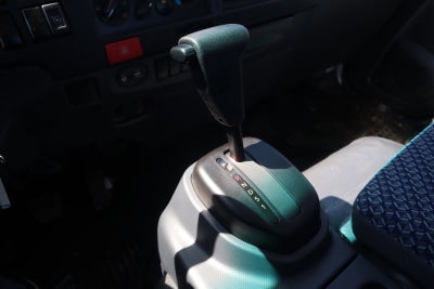 2025 Chevrolet Low Cab Forward 3500 NA